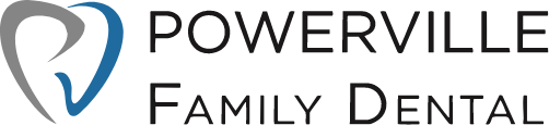 Powerville Family Dental logo